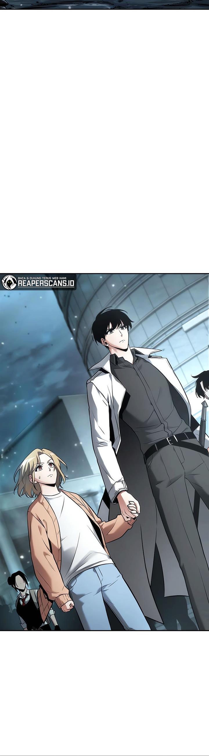 Omniscient Reader’s Viewpoint Chap 124 - Next Chap 125