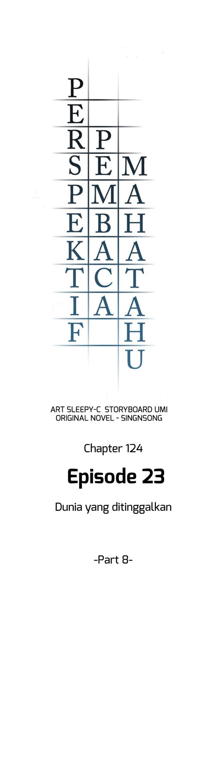 Omniscient Reader’s Viewpoint Chap 124 - Next Chap 125