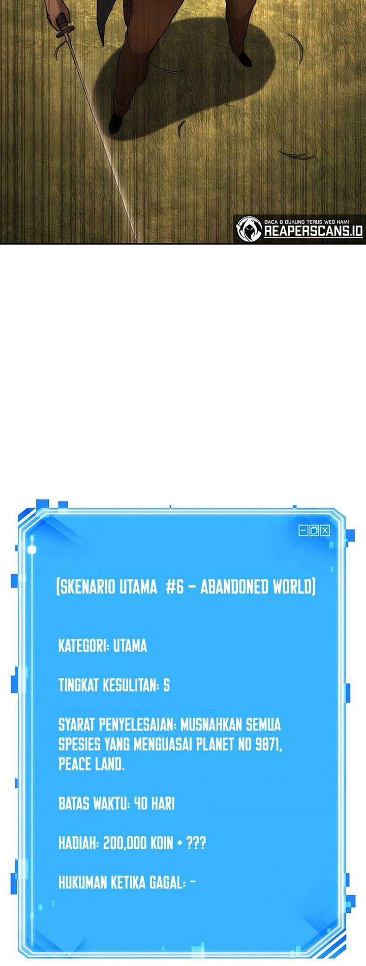 Omniscient Reader’s Viewpoint Chap 125 - Next Chap 126