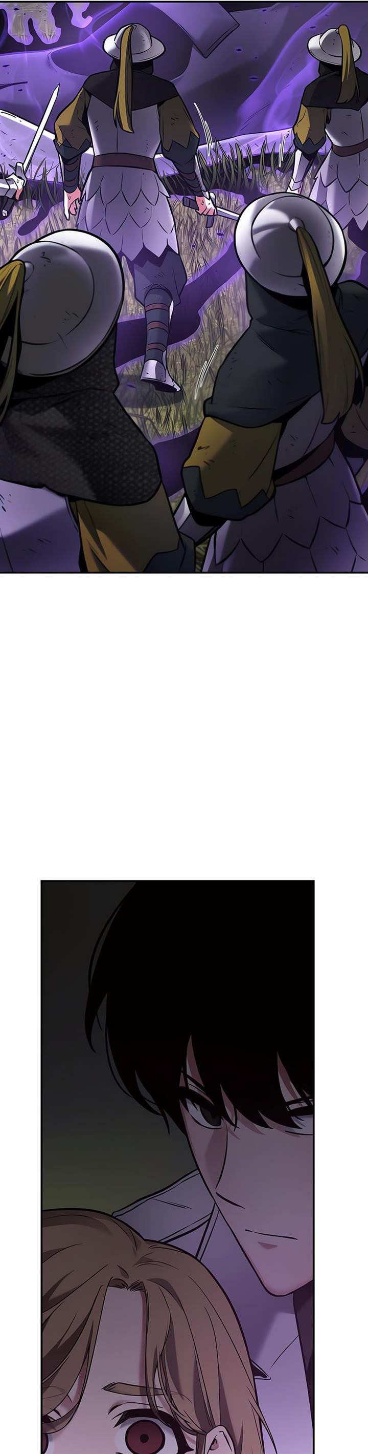 Omniscient Reader’s Viewpoint Chap 126 - Next Chap 127