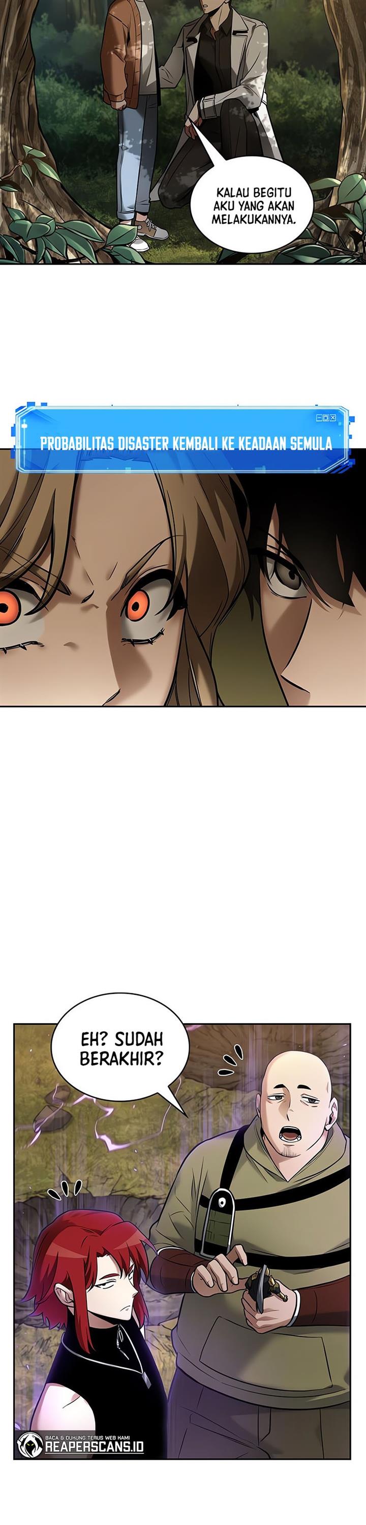 Omniscient Reader’s Viewpoint Chap 126 - Next Chap 127