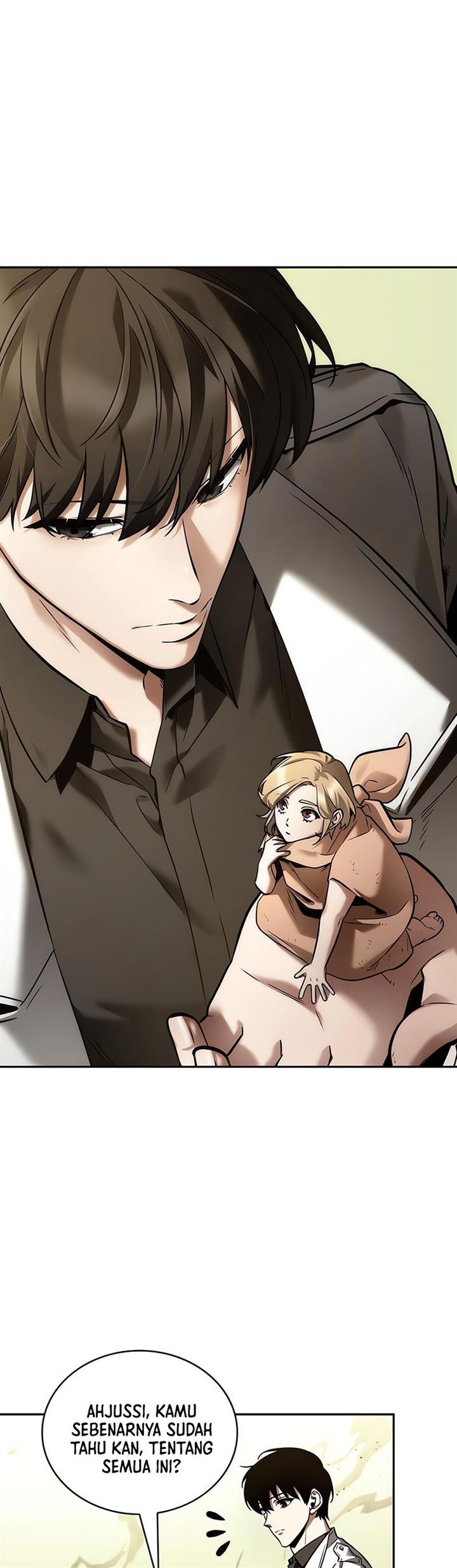 Omniscient Reader’s Viewpoint Chap 128 - Next Chap 129