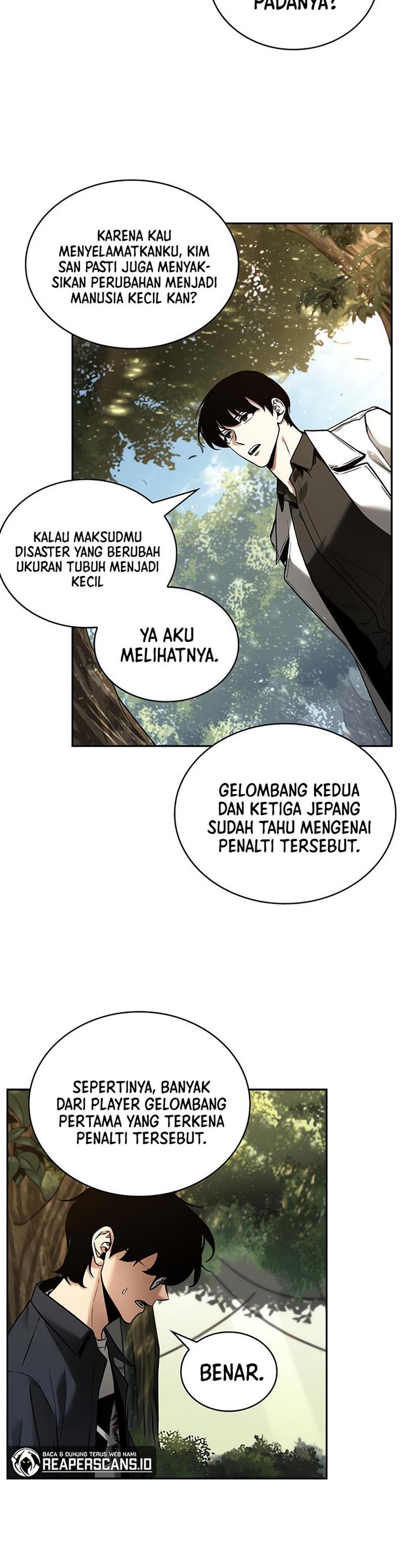 Omniscient Reader’s Viewpoint Chap 128 - Next Chap 129