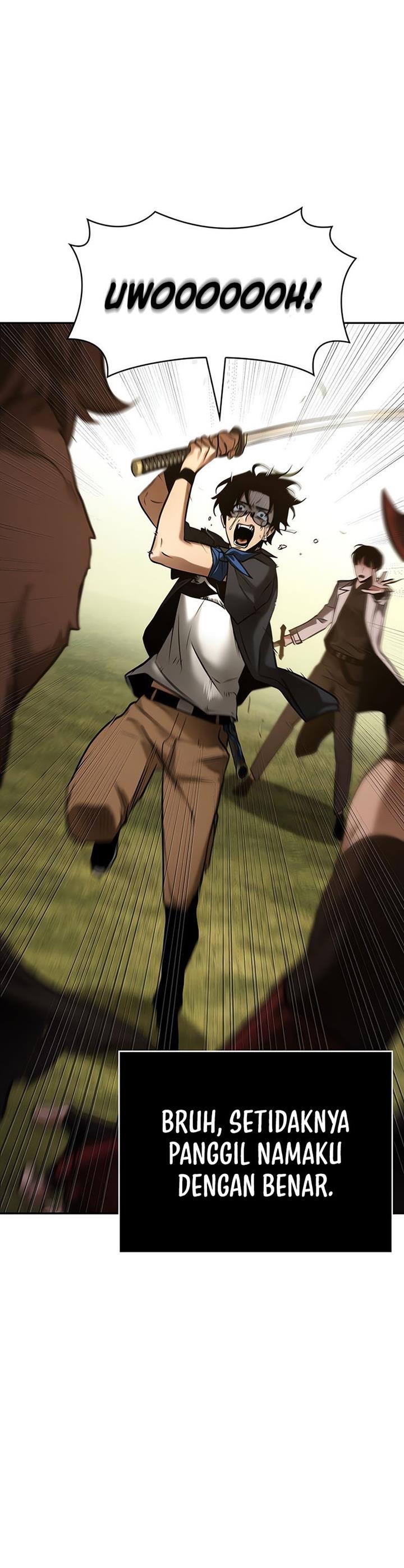 Omniscient Reader’s Viewpoint Chap 129 - Next Chap 130