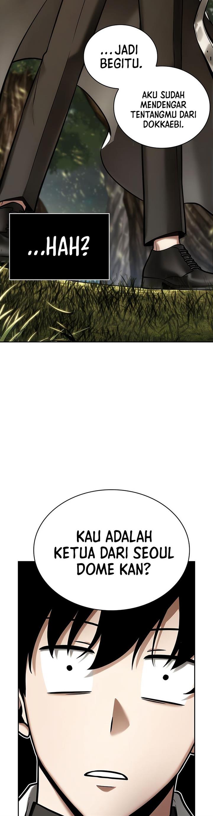 Omniscient Reader’s Viewpoint Chap 129 - Next Chap 130