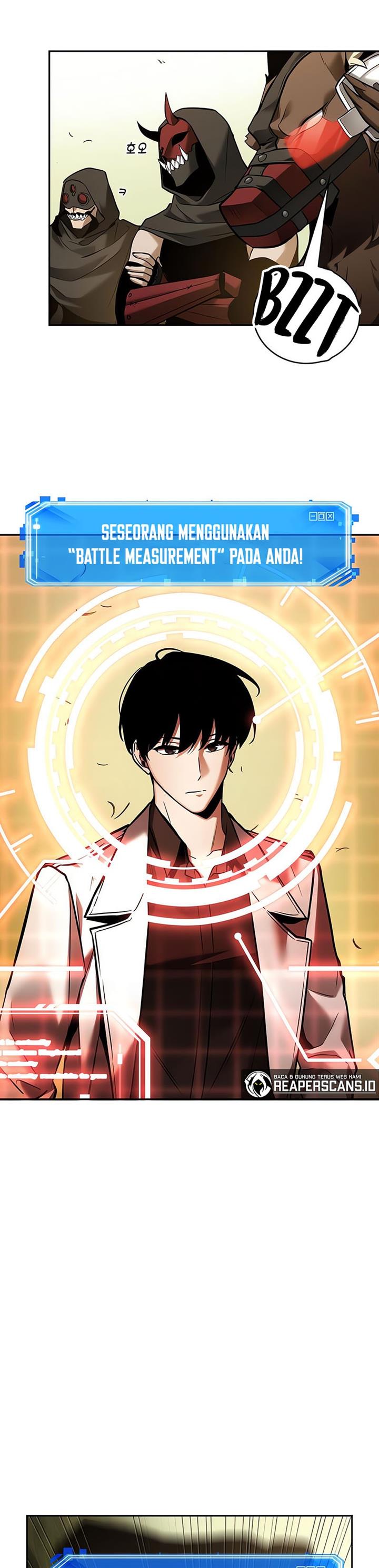 Omniscient Reader’s Viewpoint Chap 129 - Next Chap 130