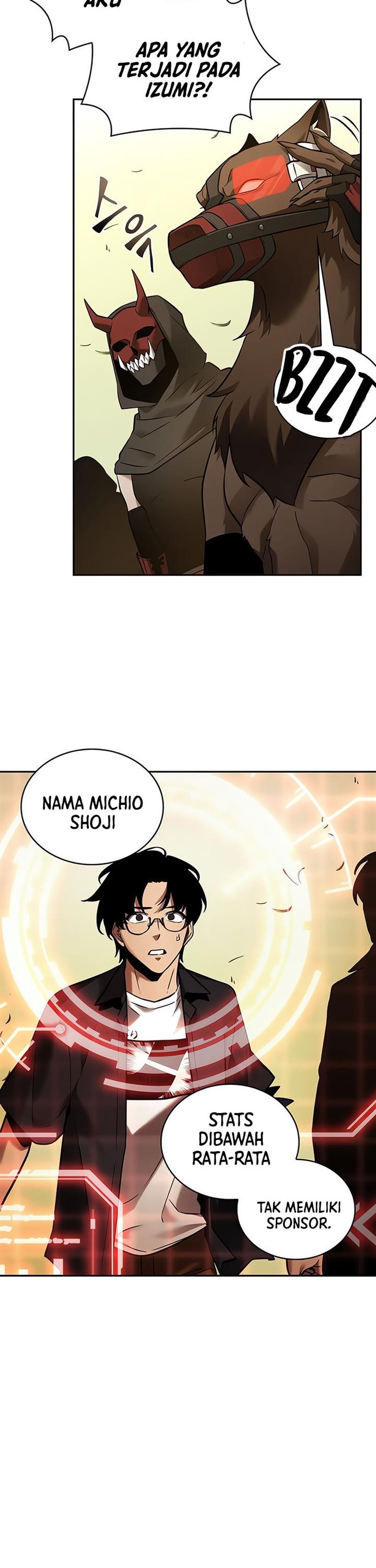 Omniscient Reader’s Viewpoint Chap 129 - Next Chap 130