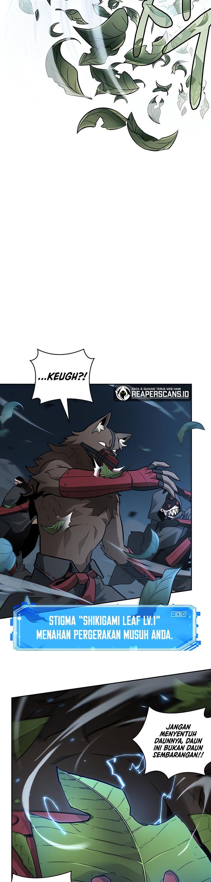 Omniscient Reader’s Viewpoint Chap 131 - Next Chap 132