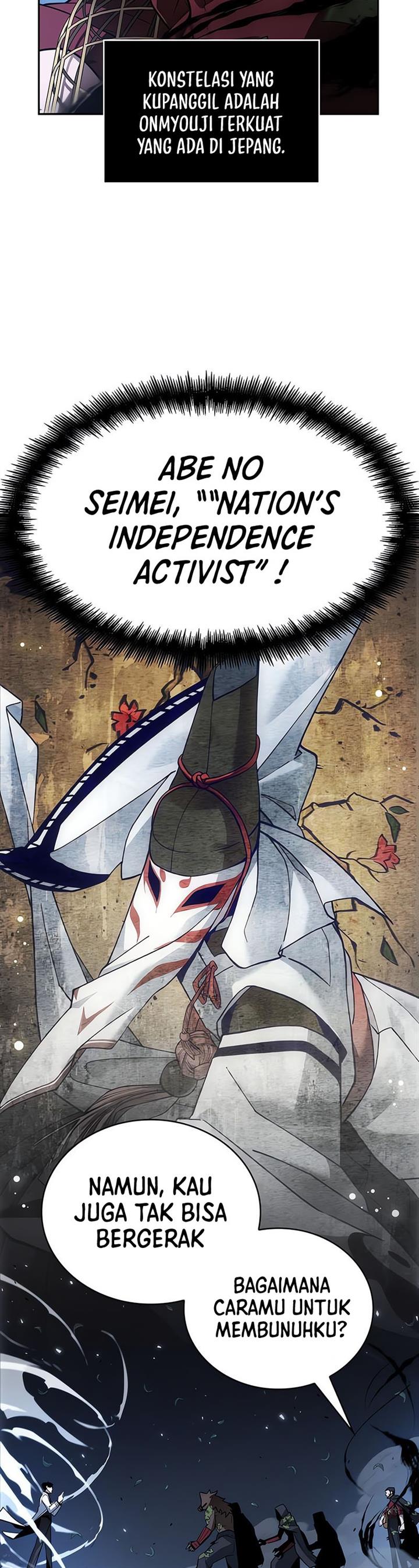 Omniscient Reader’s Viewpoint Chap 131 - Next Chap 132