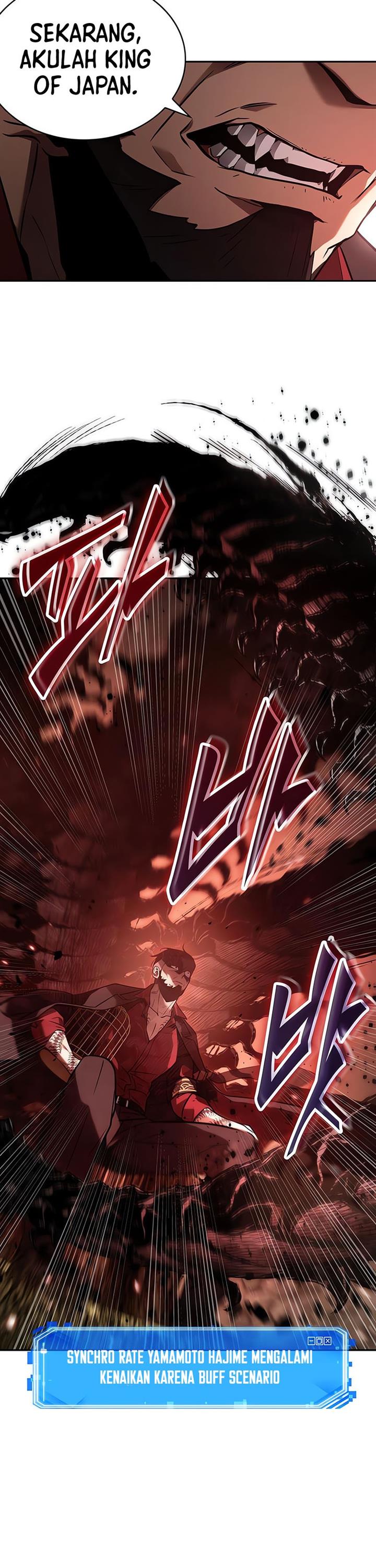 Omniscient Reader’s Viewpoint Chap 131 - Next Chap 132