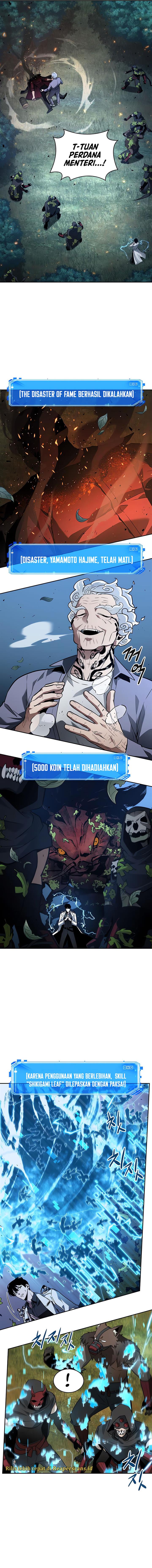 Omniscient Reader’s Viewpoint Chap 132 - Next Chap 133