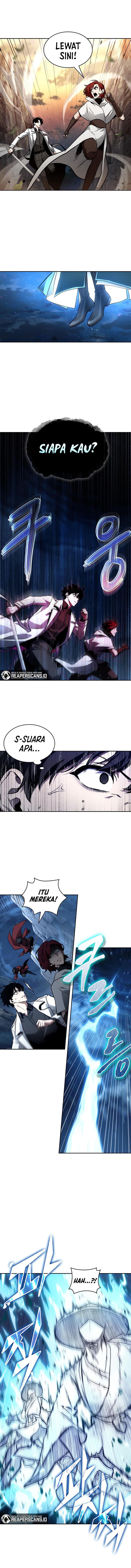 Omniscient Reader’s Viewpoint Chap 137 - Next Chap 138