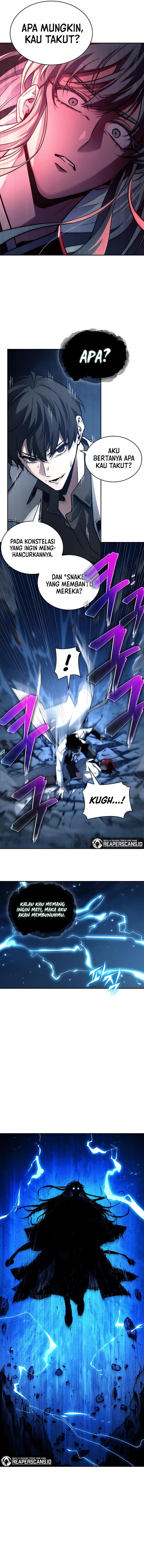 Omniscient Reader’s Viewpoint Chap 137 - Next Chap 138