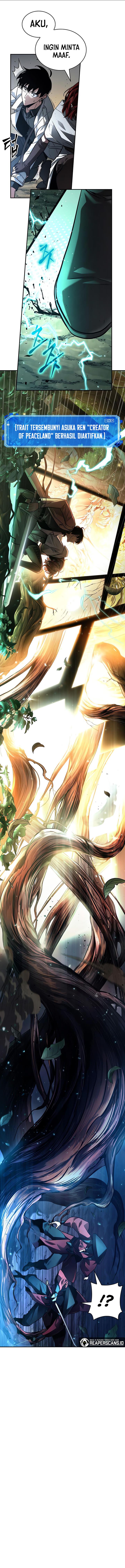 Omniscient Reader’s Viewpoint Chap 137 - Next Chap 138