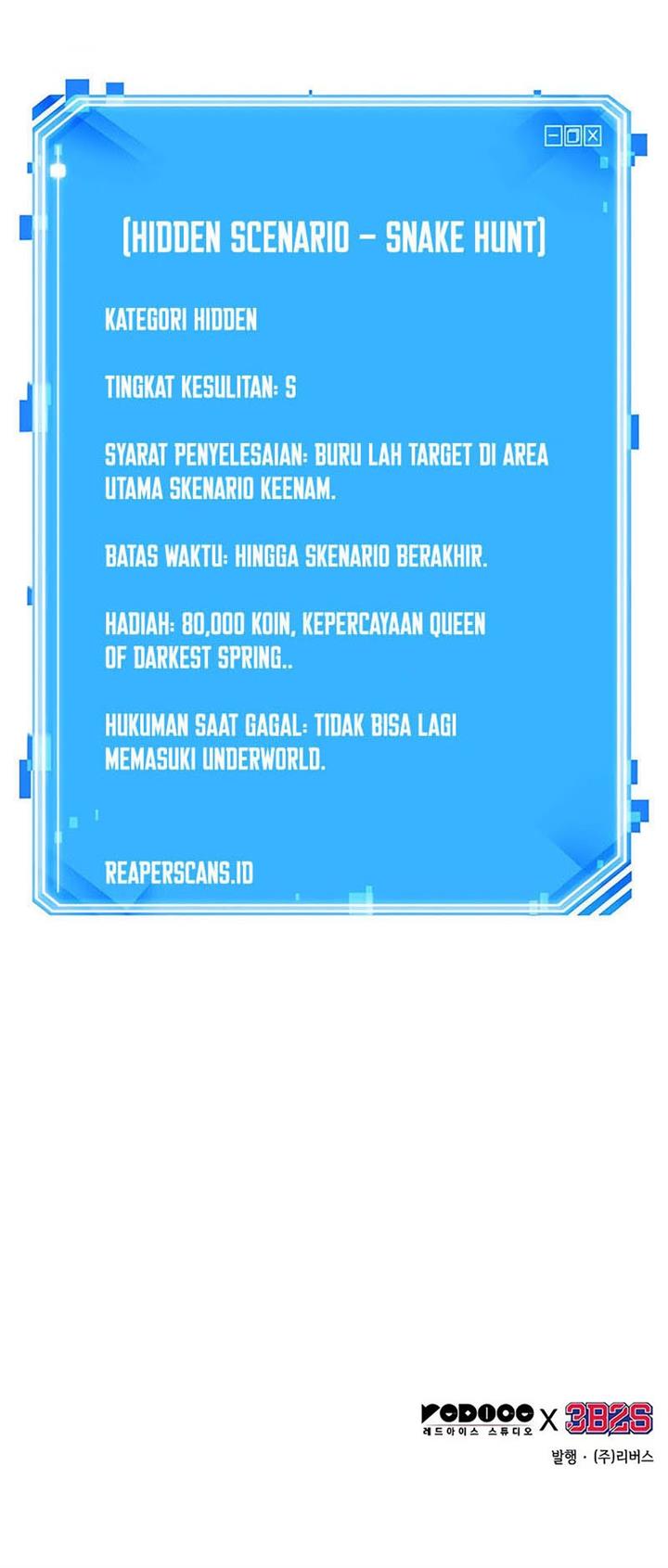 Omniscient Reader’s Viewpoint Chap 137 - Next Chap 138