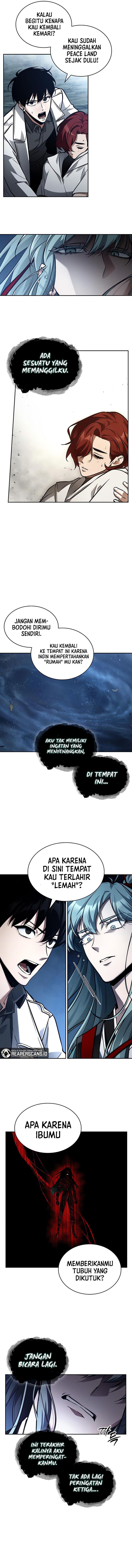 Omniscient Reader’s Viewpoint Chap 137 - Next Chap 138