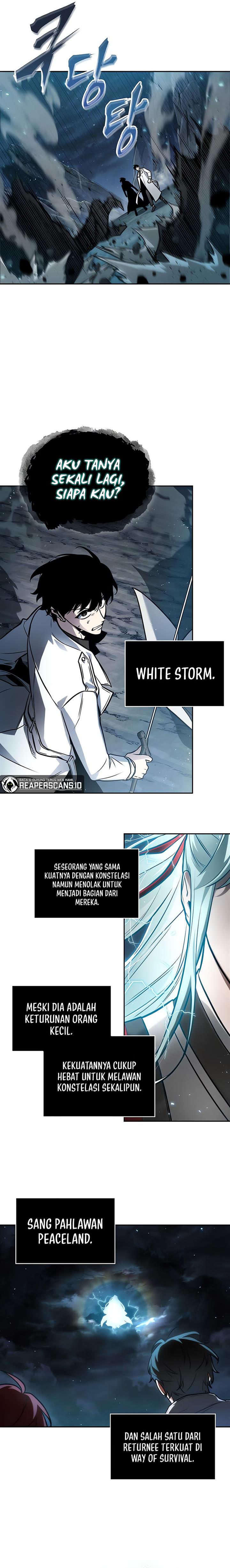 Omniscient Reader’s Viewpoint Chap 137 - Next Chap 138