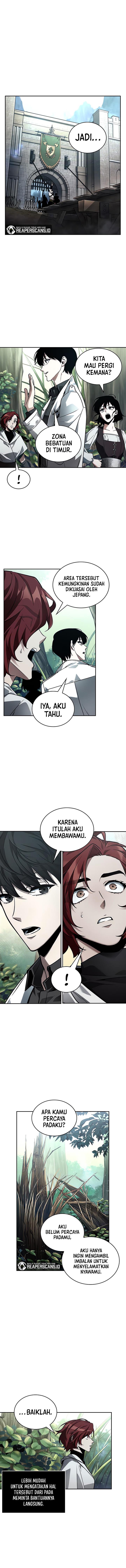 Omniscient Reader’s Viewpoint Chap 135 - Next Chap 136