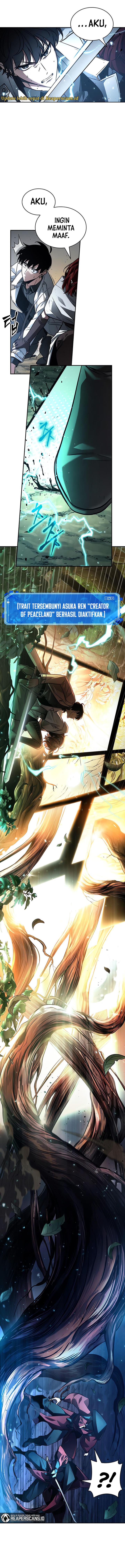 Omniscient Reader’s Viewpoint Chap 136 - Next Chap 137