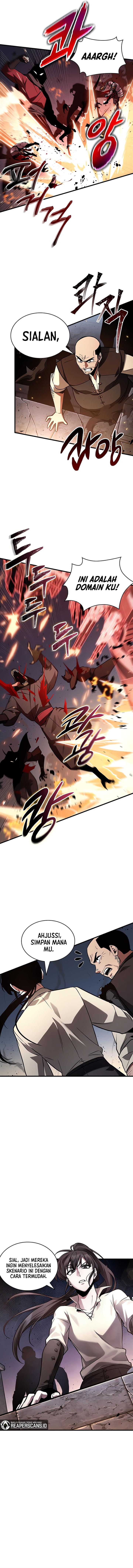 Omniscient Reader’s Viewpoint Chap 139 - Next Chap 140