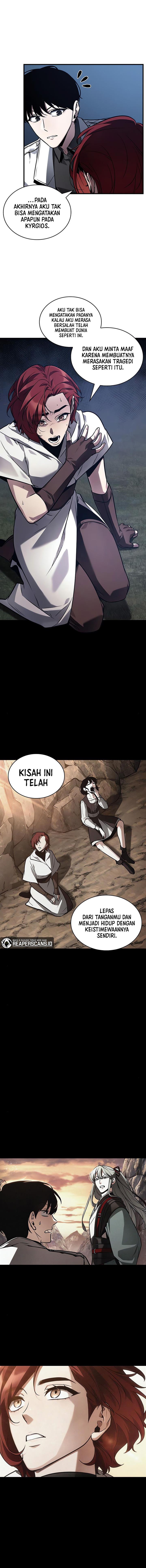 Omniscient Reader’s Viewpoint Chap 139 - Next Chap 140