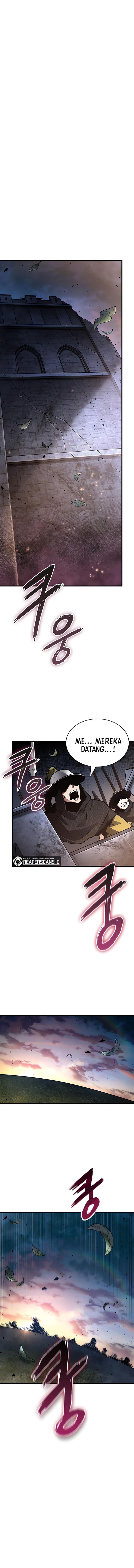 Omniscient Reader’s Viewpoint Chap 139 - Next Chap 140