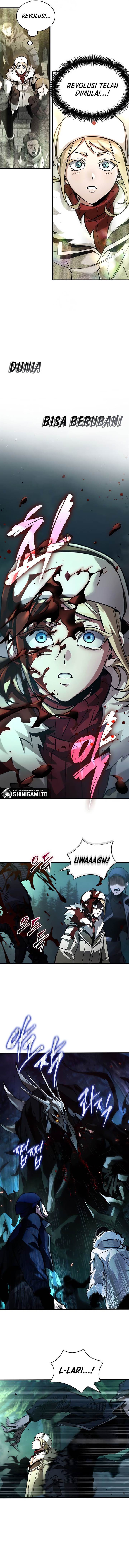 Omniscient Reader’s Viewpoint Chap 273 - Next Chap 274