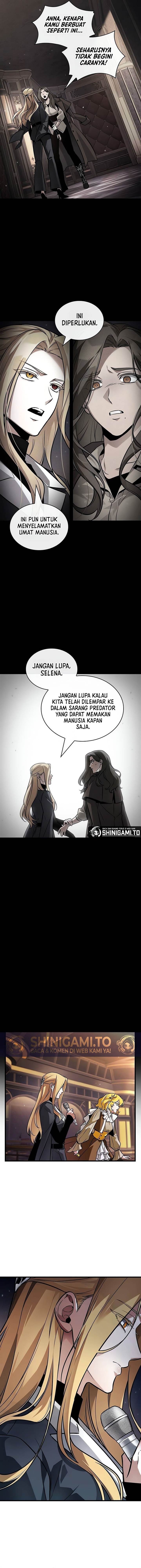 Omniscient Reader’s Viewpoint Chap 273 - Next Chap 274