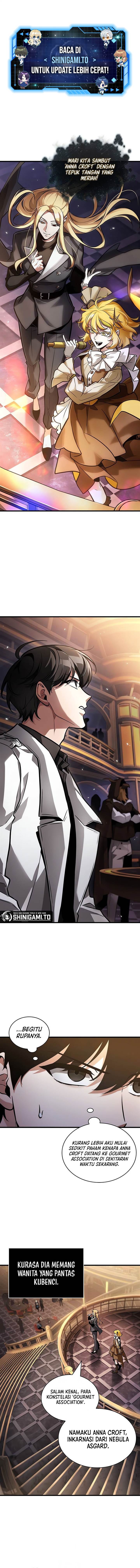 Omniscient Reader’s Viewpoint Chap 273 - Next Chap 274