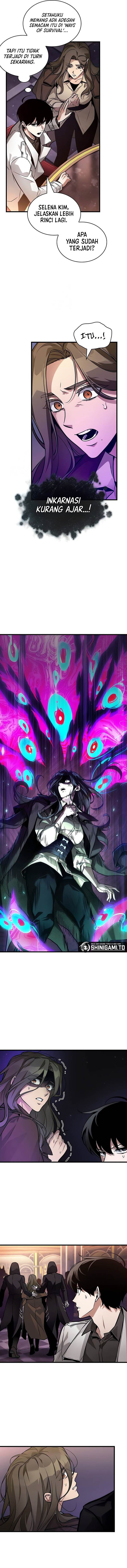 Omniscient Reader’s Viewpoint Chap 273 - Next Chap 274