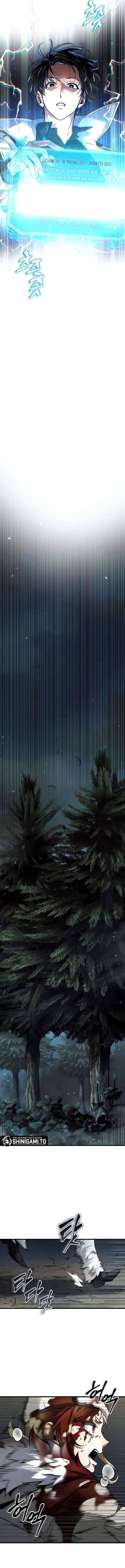 Omniscient Reader’s Viewpoint Chap 273 - Next Chap 274