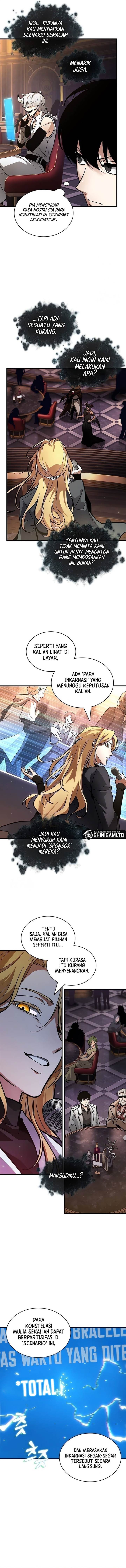 Omniscient Reader’s Viewpoint Chap 273 - Next Chap 274