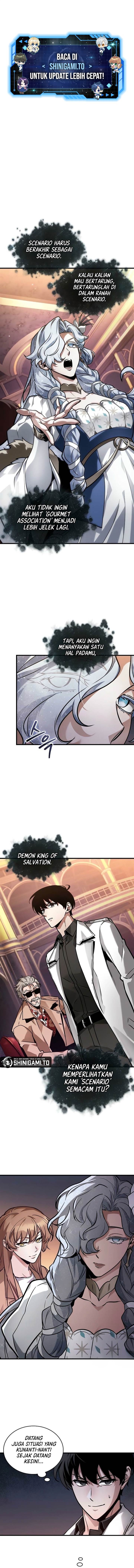 Omniscient Reader’s Viewpoint Chap 277 - Next Chap 278