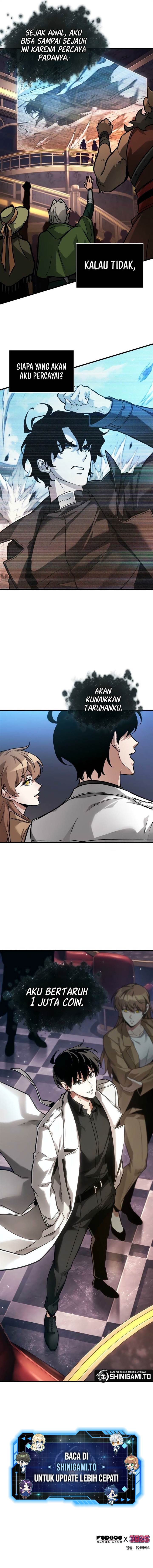 Omniscient Reader’s Viewpoint Chap 277 - Next Chap 278