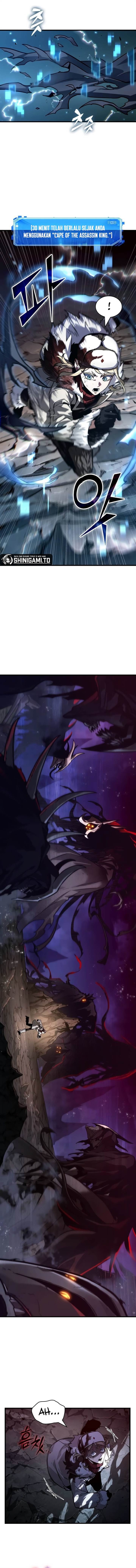 Omniscient Reader’s Viewpoint Chap 274 - Next Chap 275