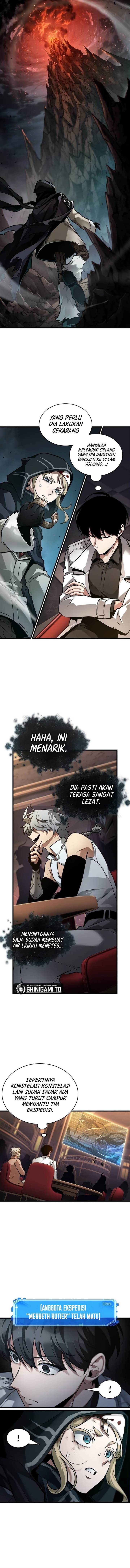 Omniscient Reader’s Viewpoint Chap 274 - Next Chap 275