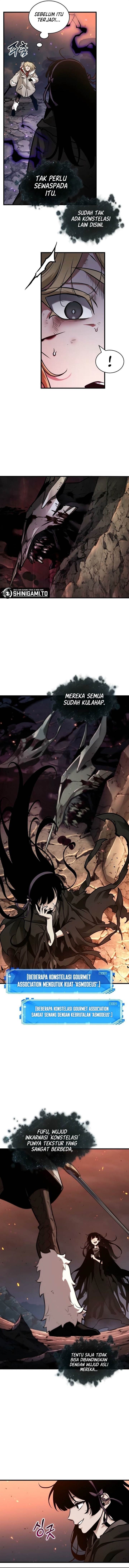 Omniscient Reader’s Viewpoint Chap 276 - Next Chap 277