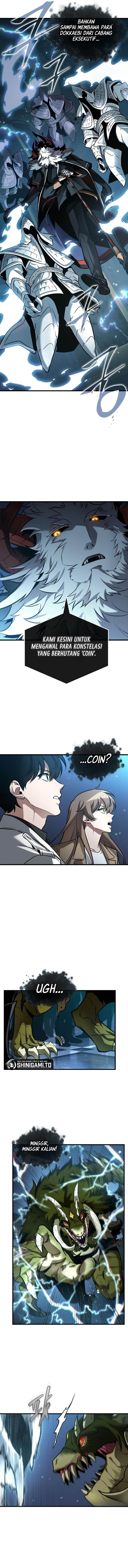 Omniscient Reader’s Viewpoint Chap 279 - Next Chap 280