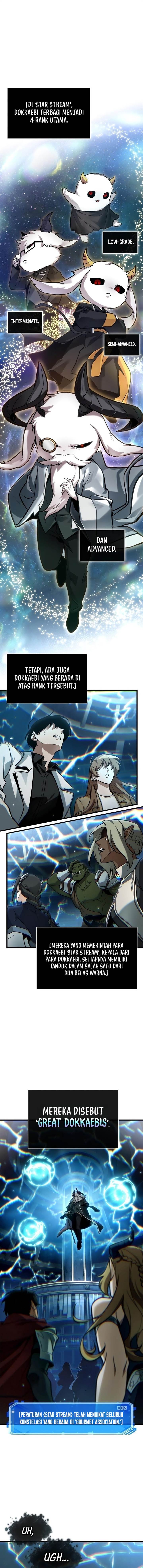 Omniscient Reader’s Viewpoint Chap 279 - Next Chap 280