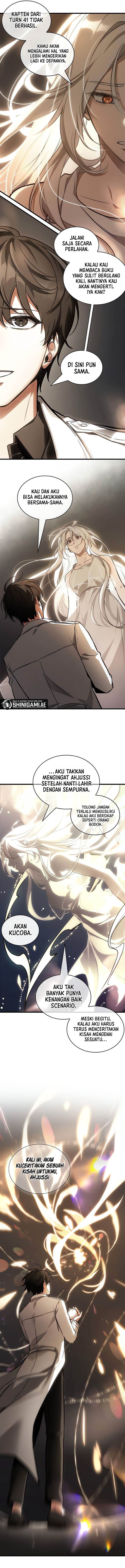 Omniscient Reader’s Viewpoint Chap 243 - Next Chap 244