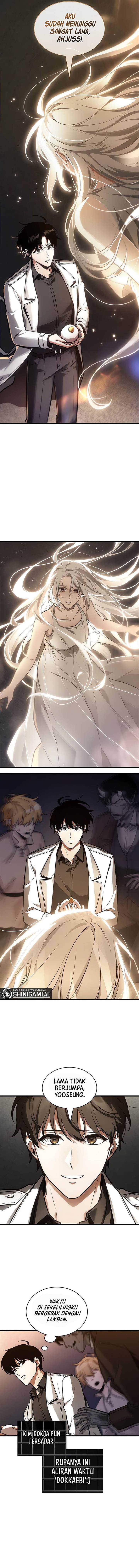 Omniscient Reader’s Viewpoint Chap 243 - Next Chap 244