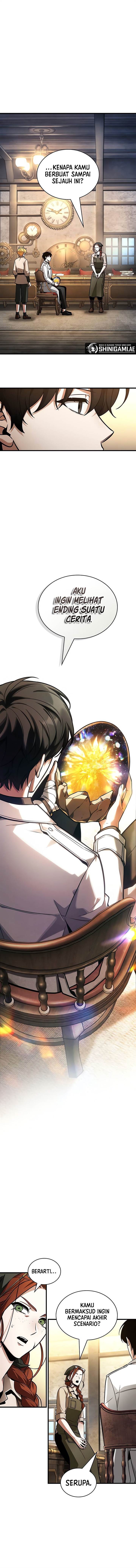 Omniscient Reader’s Viewpoint Chap 243 - Next Chap 244