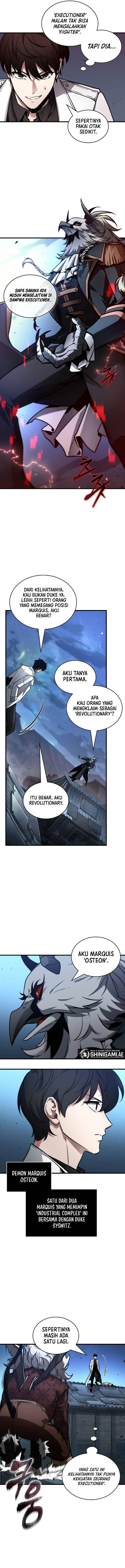 Omniscient Reader’s Viewpoint Chap 240 - Next Chap 241