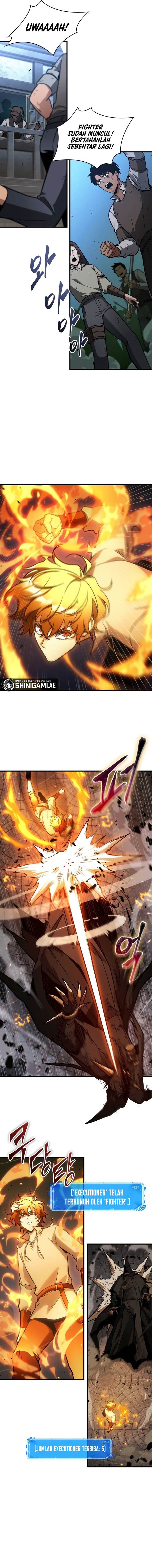 Omniscient Reader’s Viewpoint Chap 240 - Next Chap 241