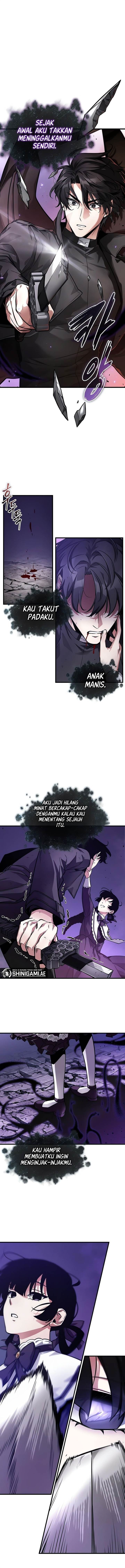 Omniscient Reader’s Viewpoint Chap 256 - Next Chap 257