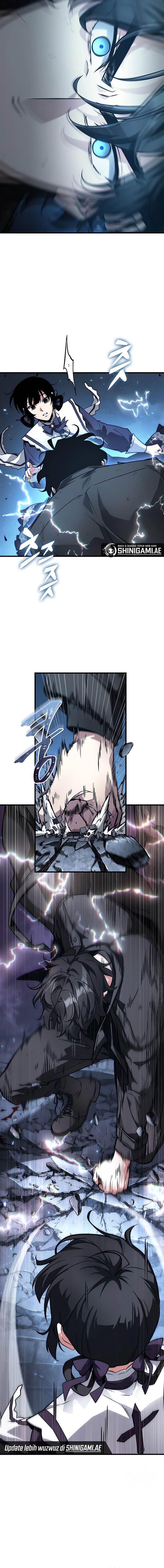 Omniscient Reader’s Viewpoint Chap 256 - Next Chap 257