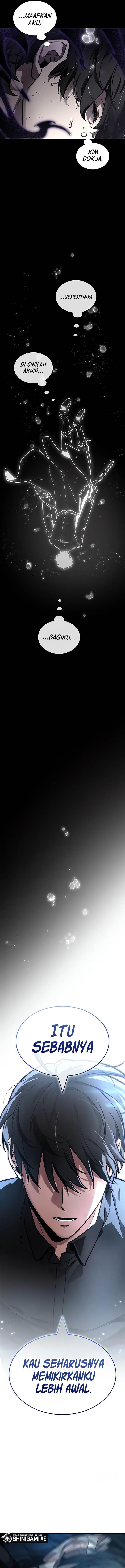 Omniscient Reader’s Viewpoint Chap 256 - Next Chap 257