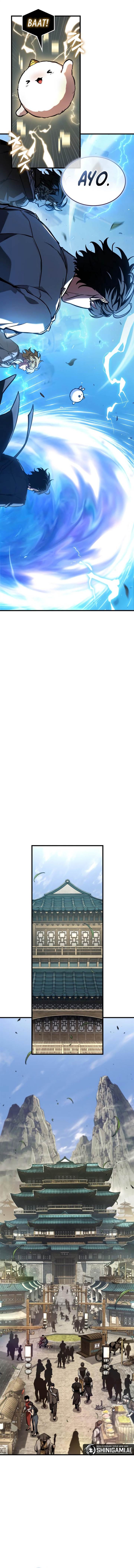 Omniscient Reader’s Viewpoint Chap 263 - Next Chap 264