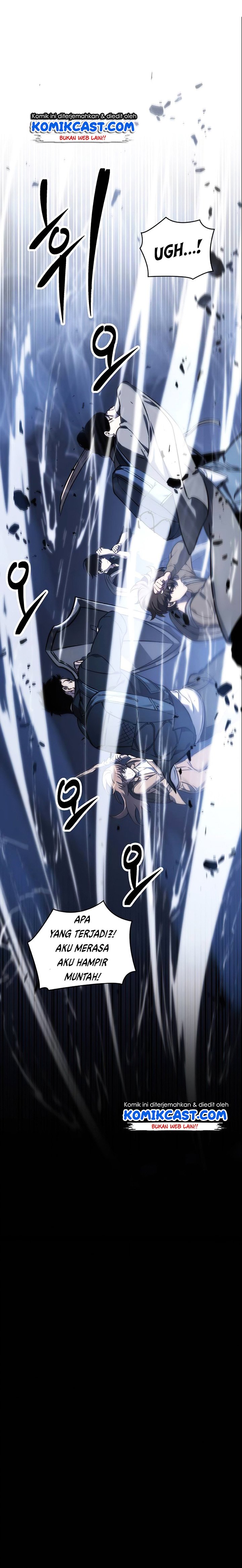 Omniscient Reader’s Viewpoint Chap 26 - Next Chap 27