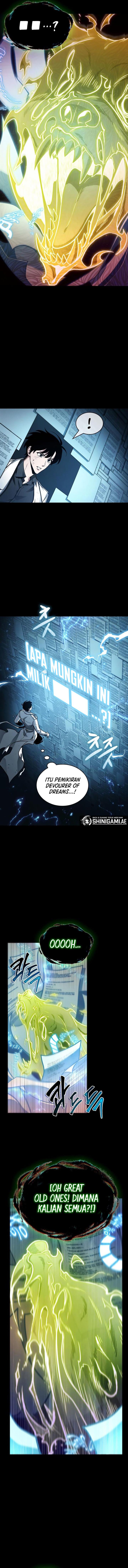 Omniscient Reader’s Viewpoint Chap 207 - Next Chap 208